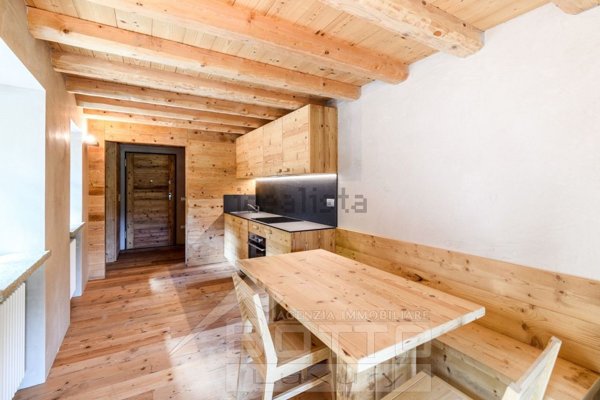 appartamento in vendita a Frassinetto