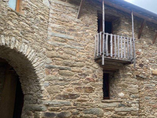 appartamento in vendita a Frassinetto in zona Chiapinetto