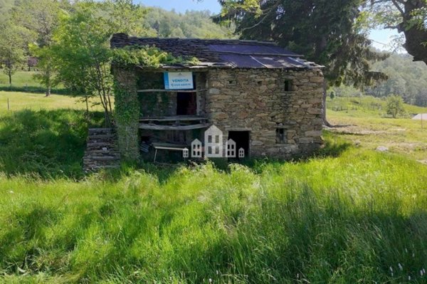 casa indipendente in vendita a Frassinetto