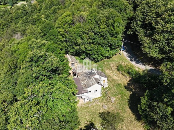 casa indipendente in vendita a Frassinetto in zona Berchiotto