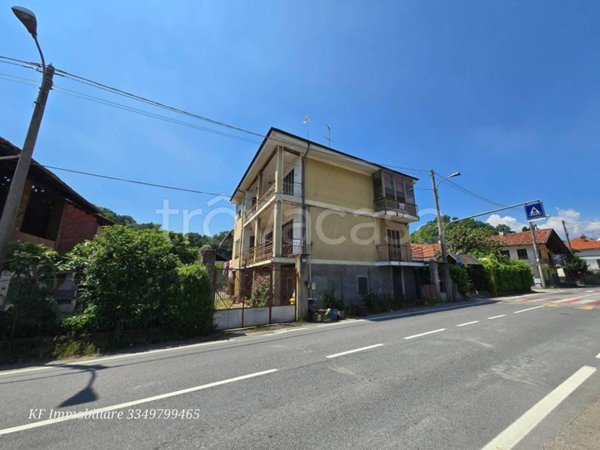 appartamento in vendita a Front