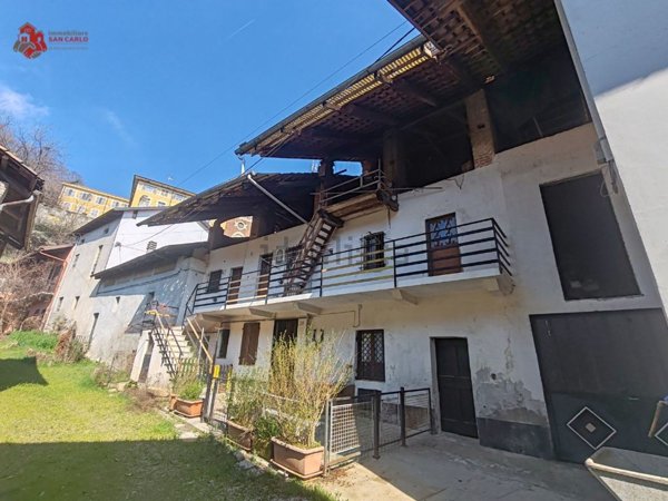 appartamento in vendita a Front