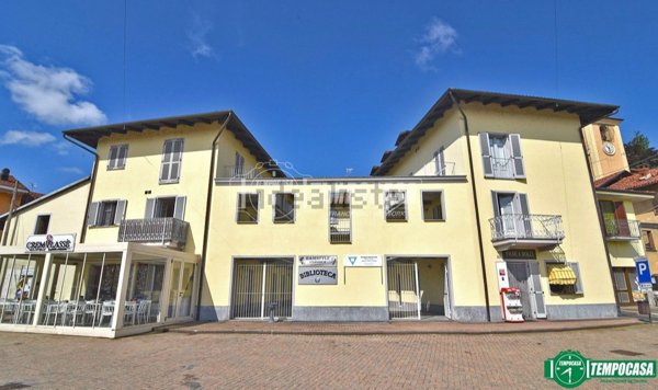 appartamento in vendita a Front