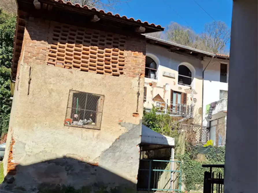casa semindipendente in vendita a Front