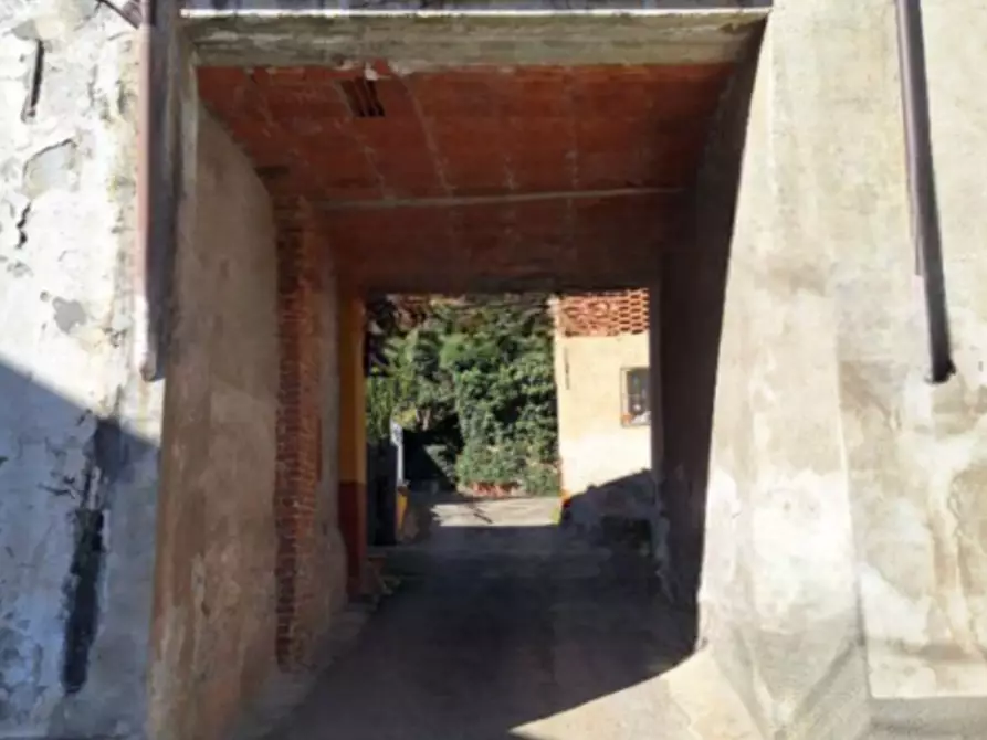 casa semindipendente in vendita a Front