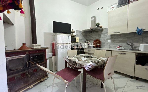 appartamento in vendita a Front