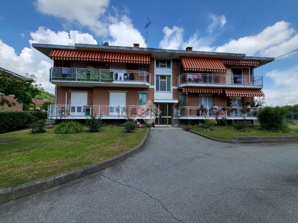 appartamento in vendita a Front