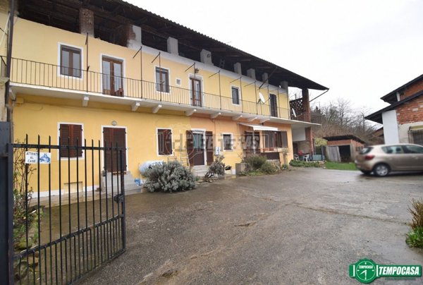 appartamento in vendita a Front