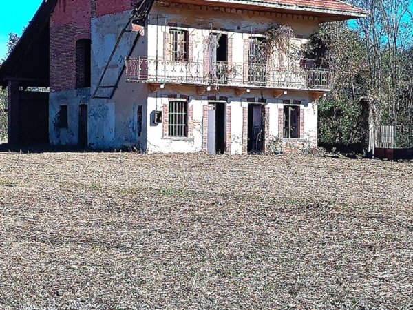 casa indipendente in vendita a Front in zona Ceretti