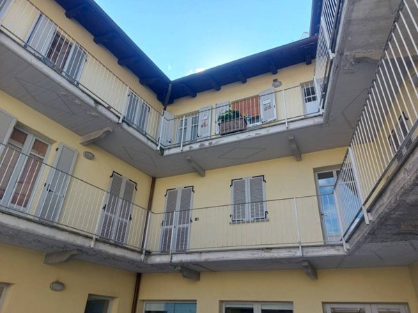 appartamento in vendita a Front