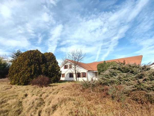 appartamento in vendita a Frossasco