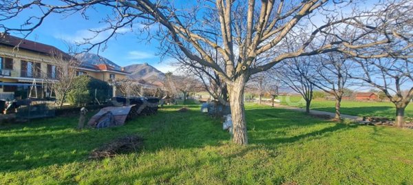 terreno agricolo in vendita a Frossasco