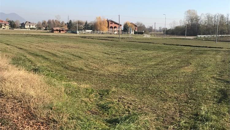 terreno agricolo in vendita a Frossasco