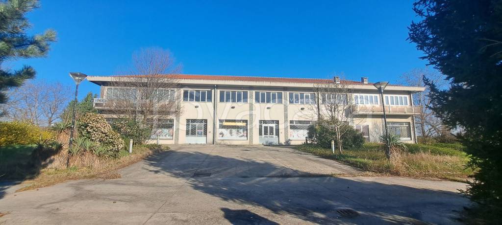 negozio in vendita a Frossasco