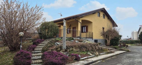 appartamento in vendita a Frossasco