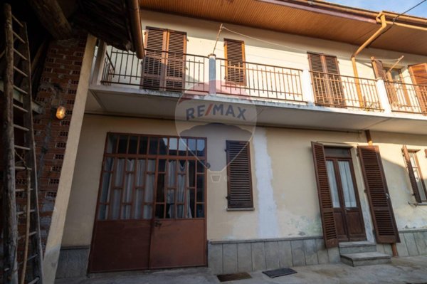 appartamento in vendita a Frossasco
