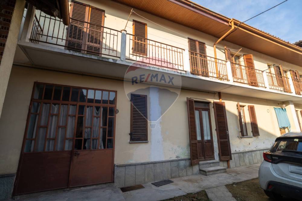 appartamento in vendita a Frossasco