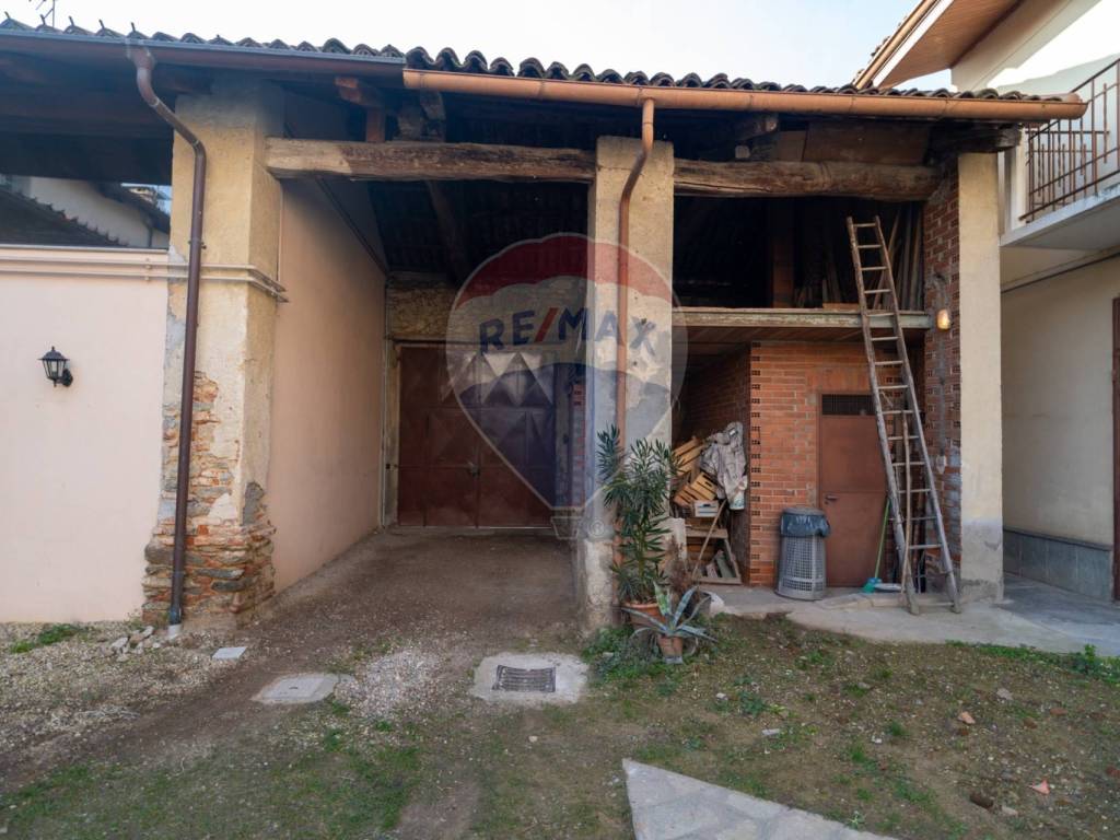 appartamento in vendita a Frossasco