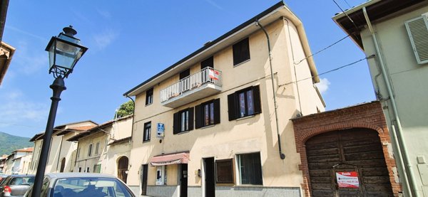 appartamento in vendita a Frossasco