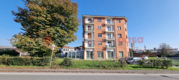 appartamento in vendita a Frossasco