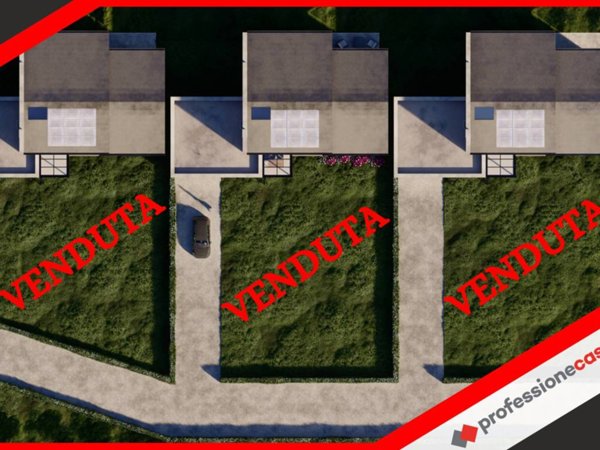 casa indipendente in vendita a Frossasco