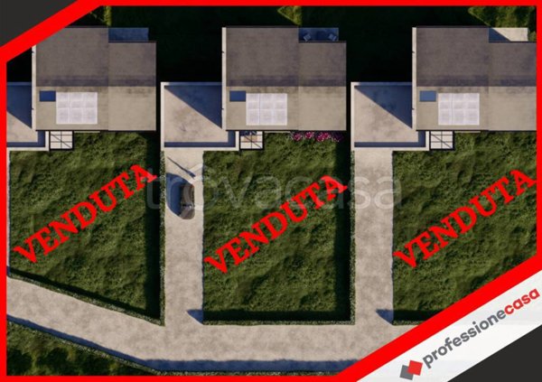 casa indipendente in vendita a Frossasco