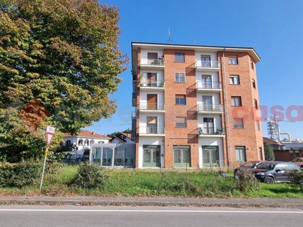 appartamento in vendita a Frossasco