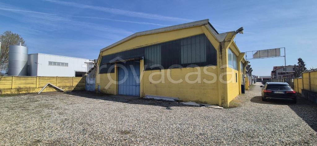 appartamento in vendita a Frossasco