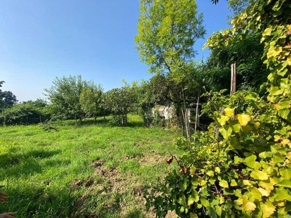 terreno agricolo in vendita a Frossasco