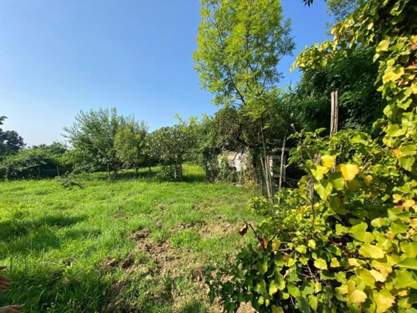 terreno agricolo in vendita a Frossasco