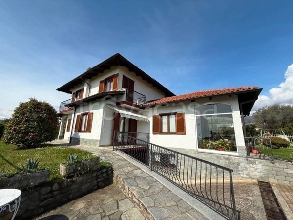 casa indipendente in vendita a Frossasco
