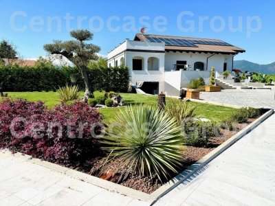 casa indipendente in vendita a Frossasco