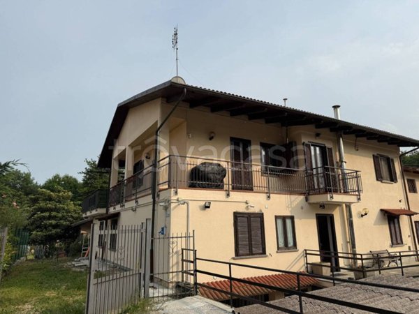 appartamento in vendita a Frossasco
