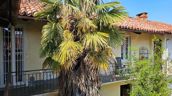 appartamento in vendita a Frossasco
