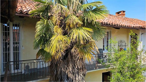 appartamento in vendita a Frossasco
