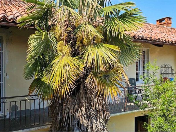 appartamento in vendita a Frossasco