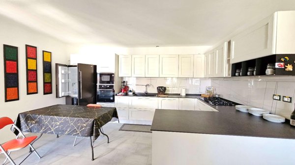 appartamento in vendita a Frossasco