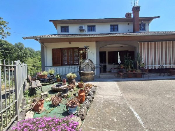 casa indipendente in vendita a Frossasco
