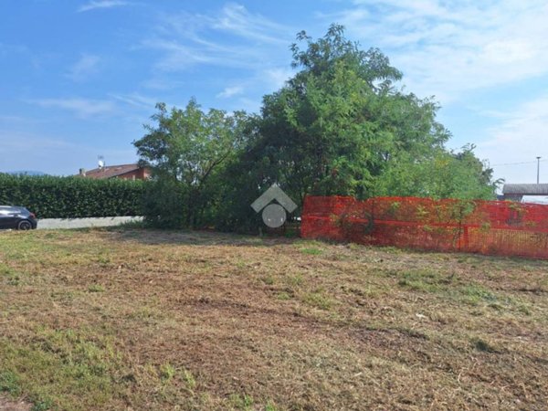 terreno agricolo in vendita a Frossasco