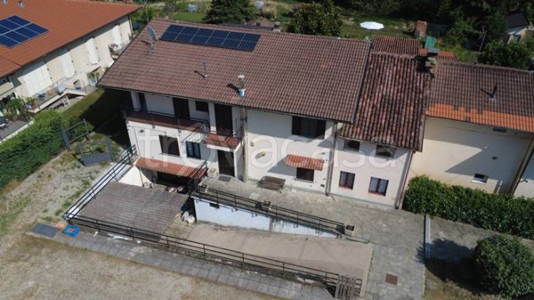 appartamento in vendita a Frossasco