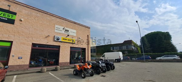 ufficio in vendita a Frossasco