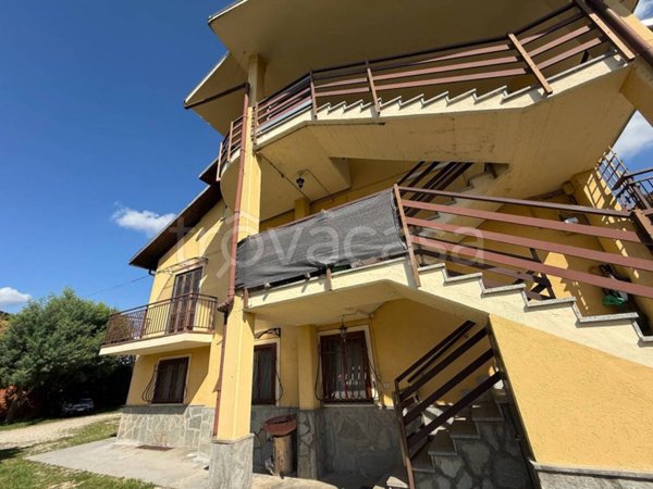 appartamento in vendita a Frossasco