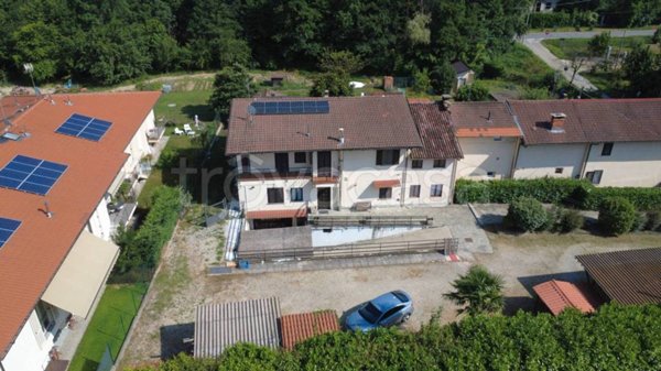 appartamento in vendita a Frossasco