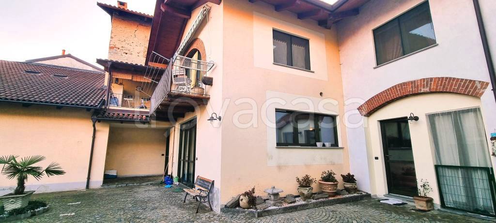 appartamento in vendita a Frossasco