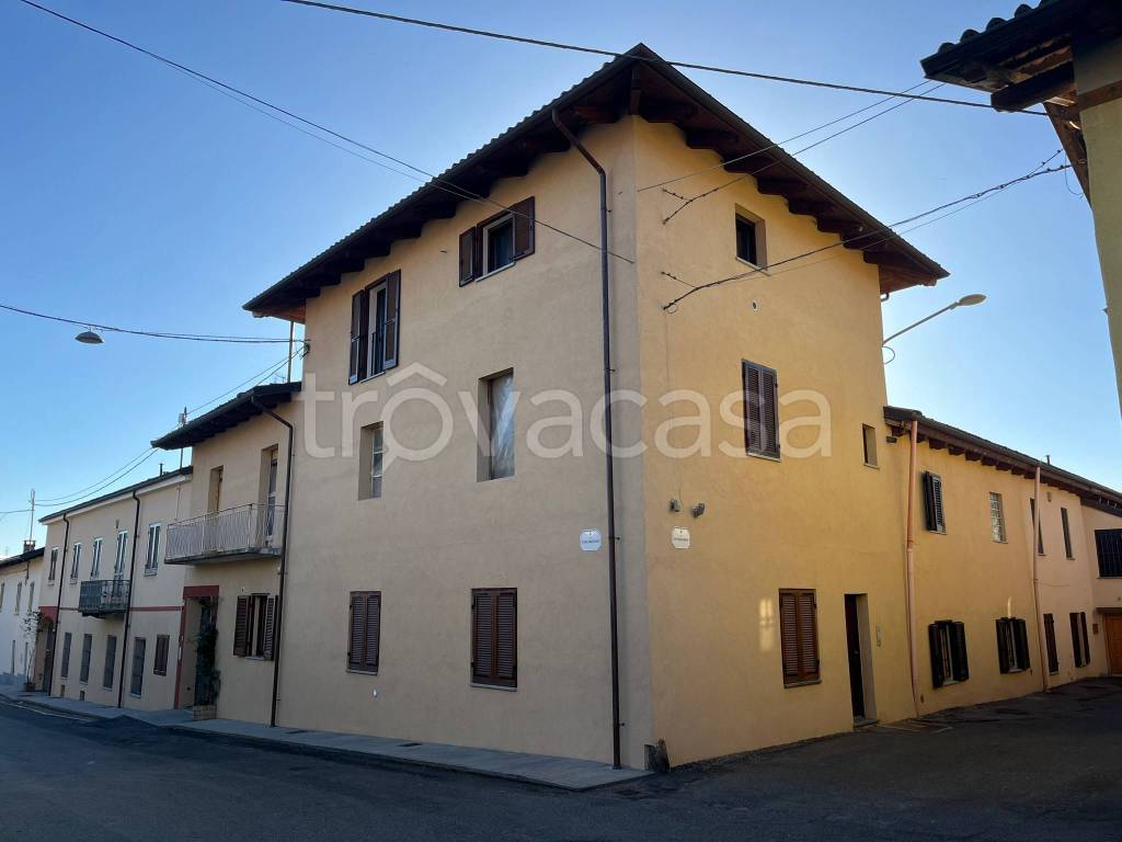 appartamento in vendita a Frossasco