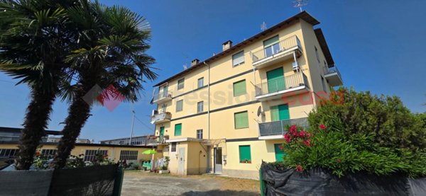 appartamento in vendita a Frossasco