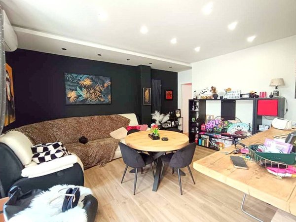 appartamento in vendita a Frossasco