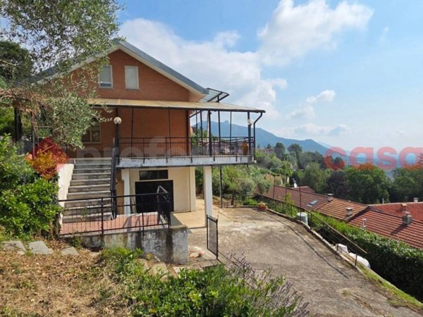 casa indipendente in vendita a Frossasco