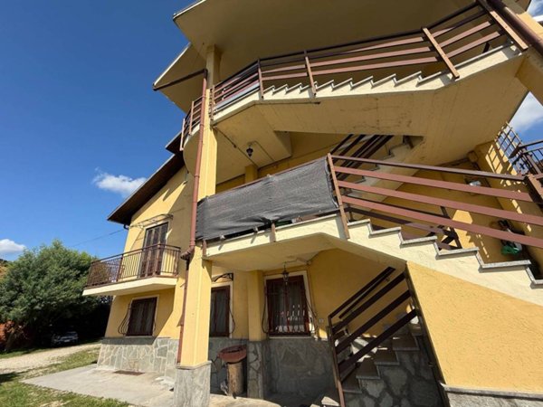 appartamento in vendita a Frossasco