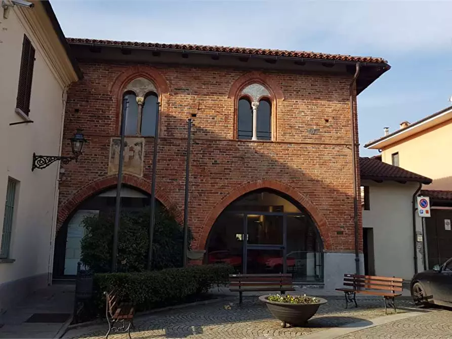 casa indipendente in vendita a Frossasco